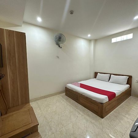 נה טראנג Italy Hotel מראה חיצוני תמונה