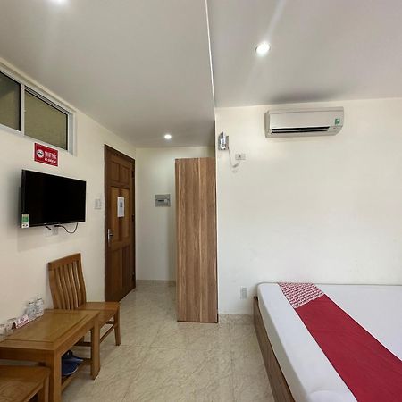 נה טראנג Italy Hotel מראה חיצוני תמונה