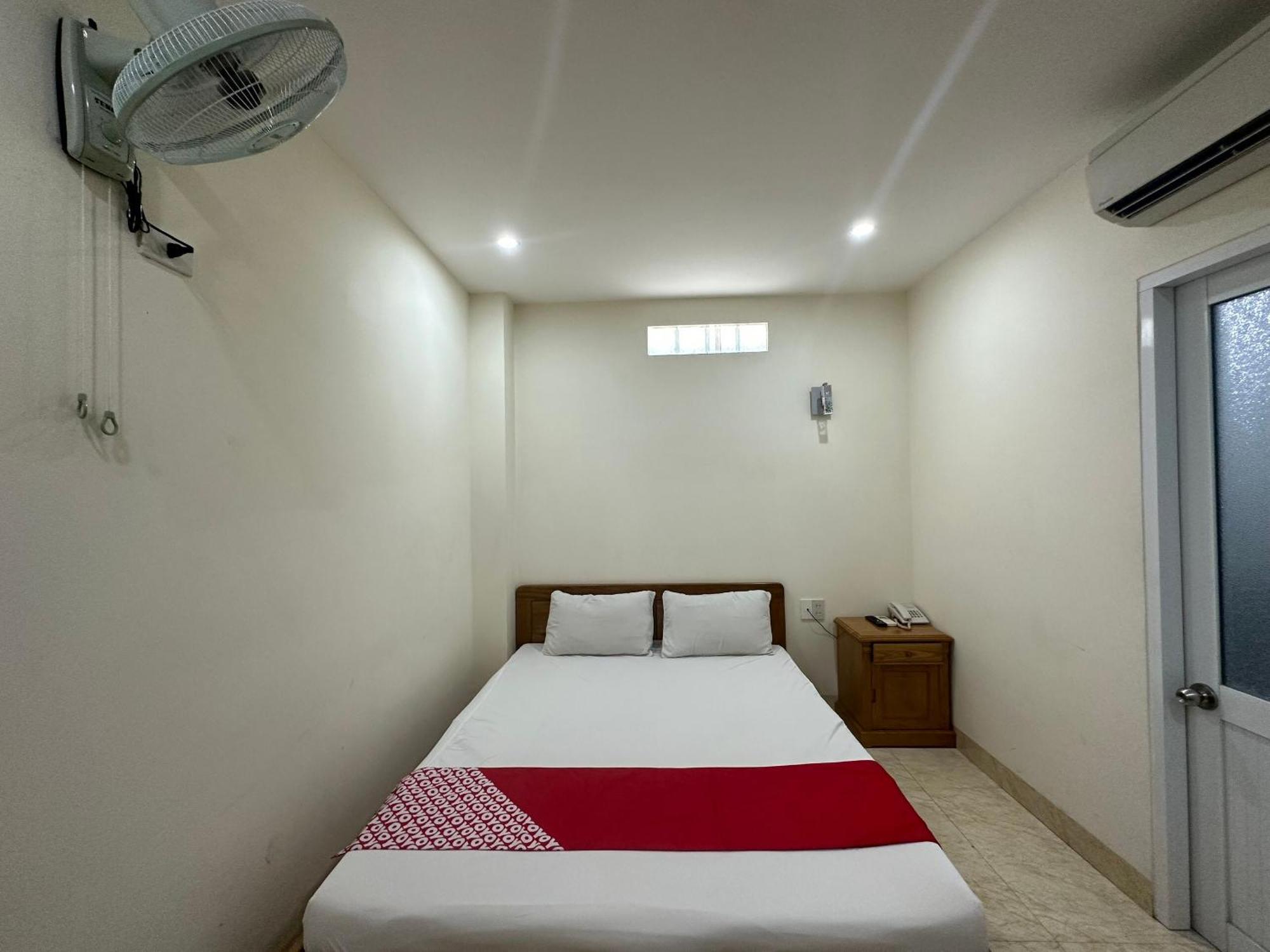 נה טראנג Italy Hotel מראה חיצוני תמונה