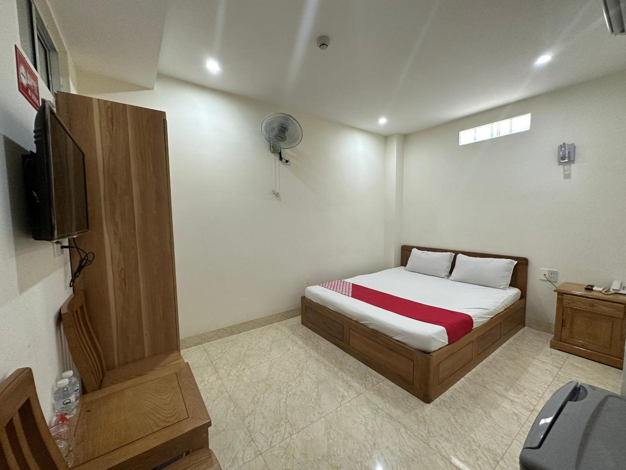 נה טראנג Italy Hotel מראה חיצוני תמונה