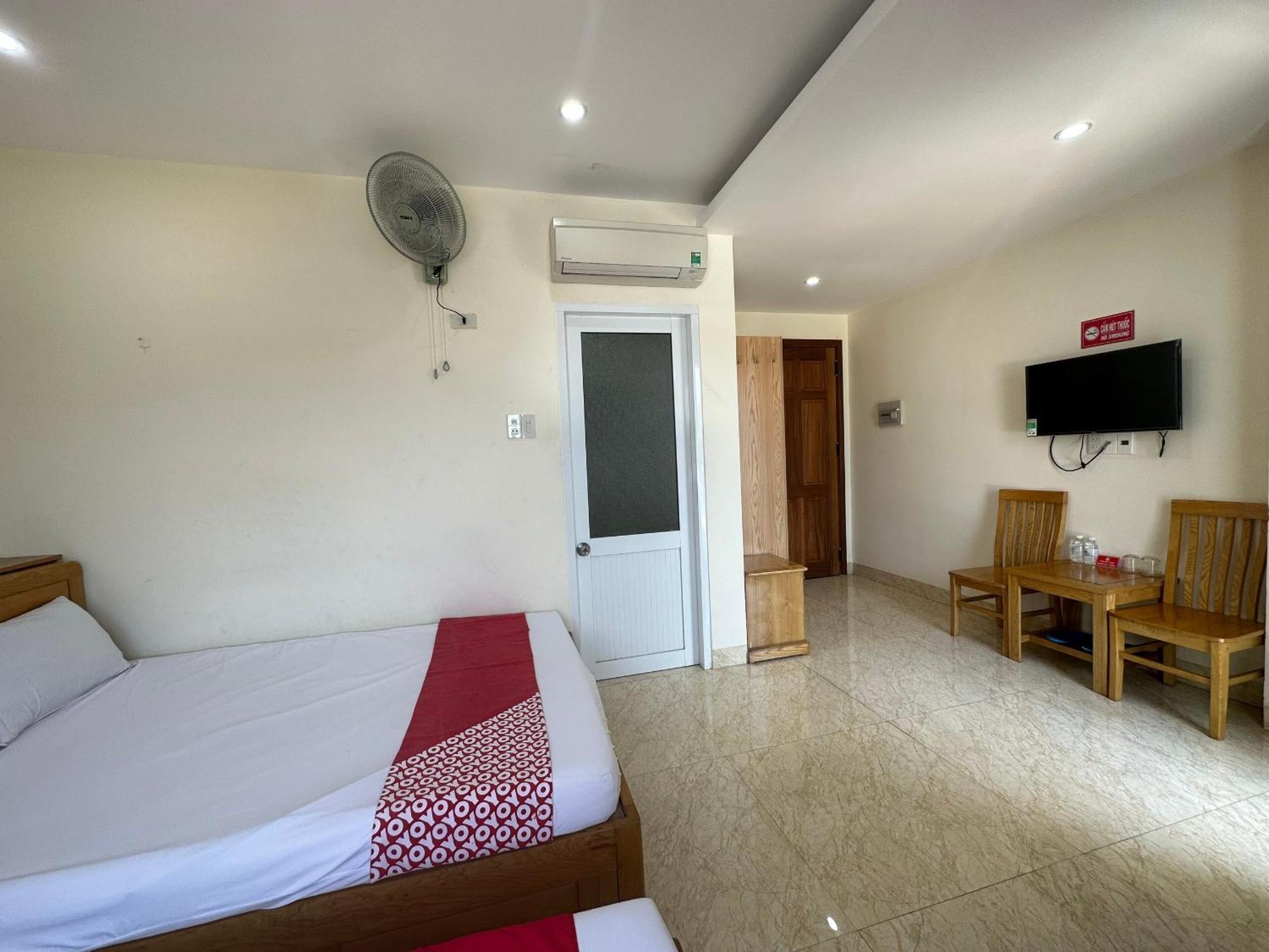 נה טראנג Italy Hotel מראה חיצוני תמונה