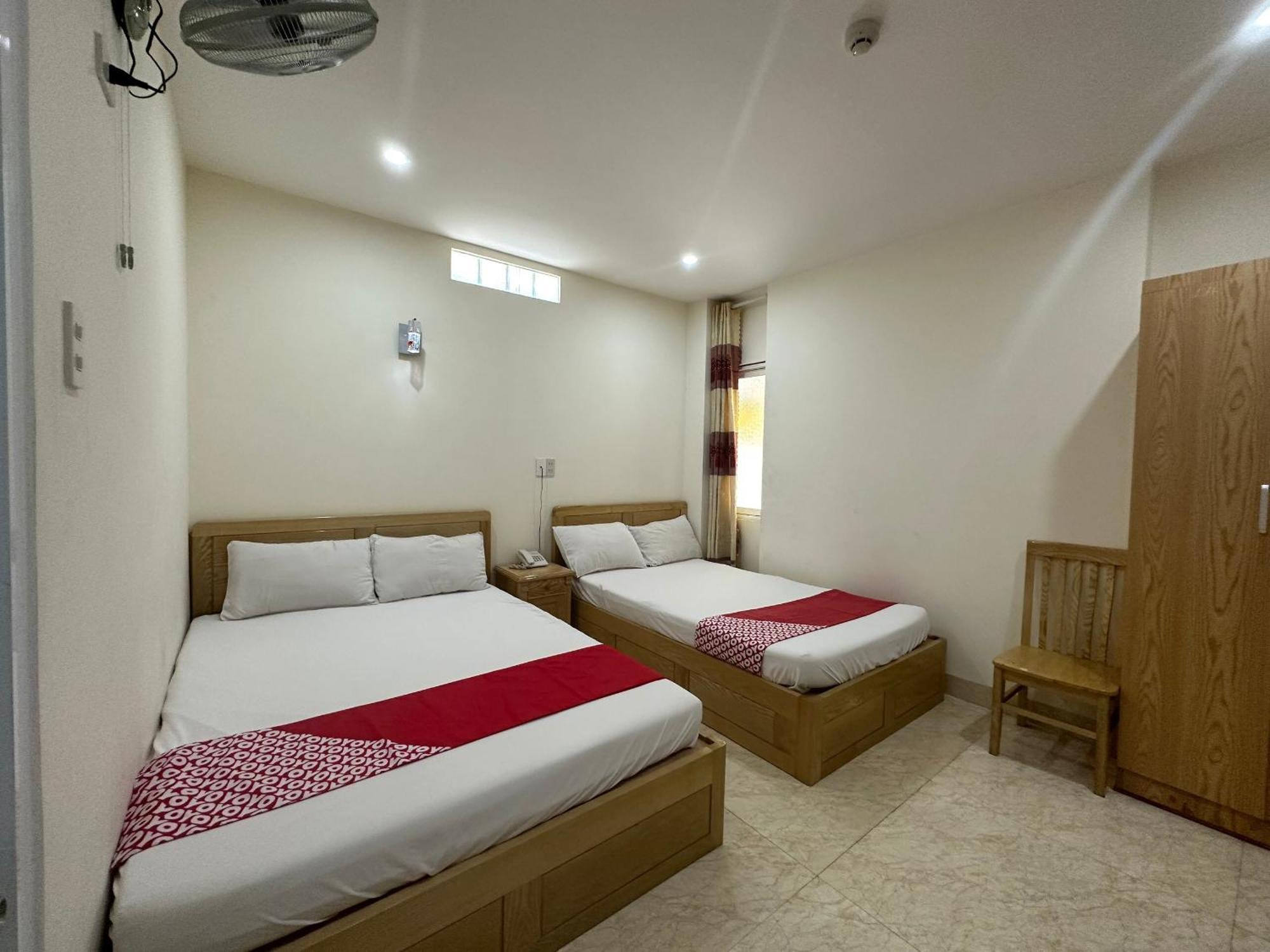 נה טראנג Italy Hotel מראה חיצוני תמונה