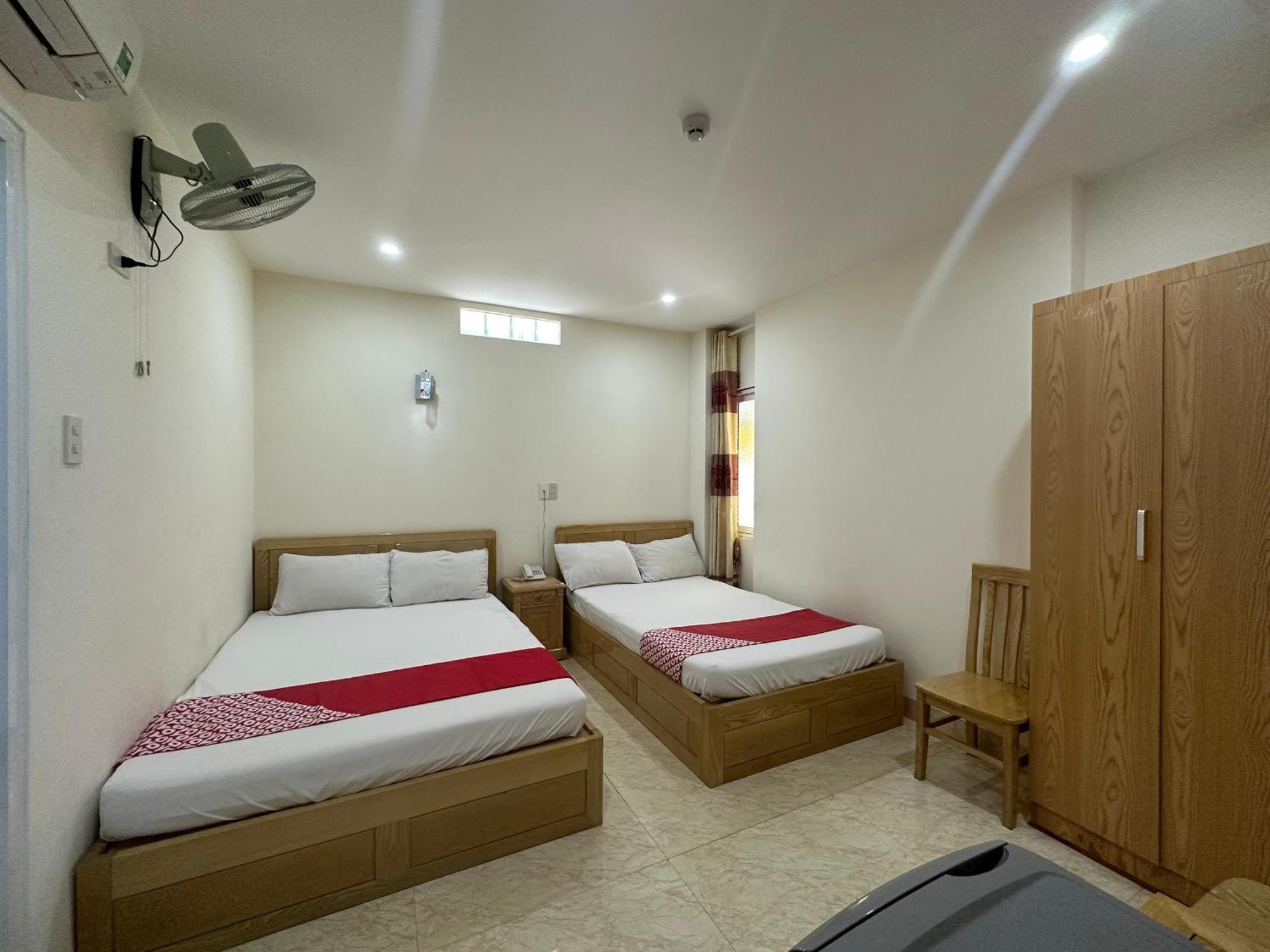 נה טראנג Italy Hotel מראה חיצוני תמונה