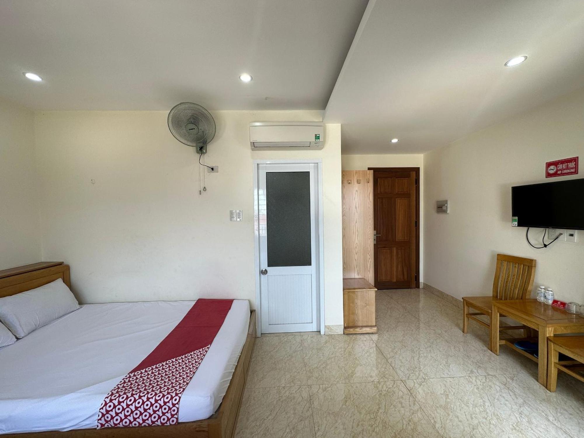 נה טראנג Italy Hotel מראה חיצוני תמונה