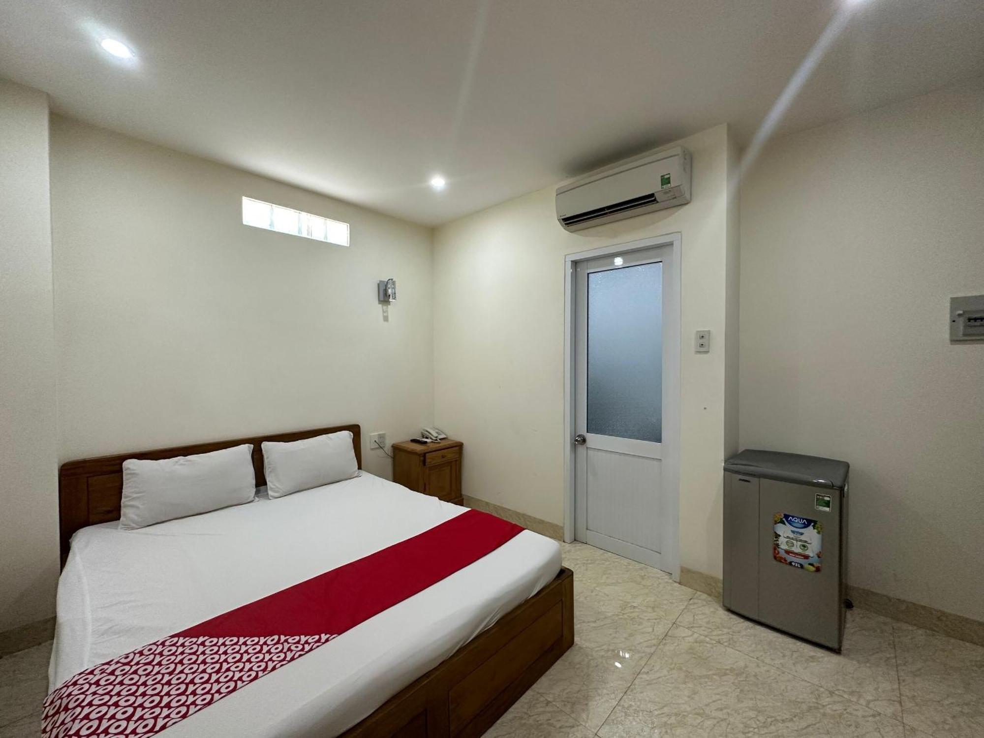 נה טראנג Italy Hotel מראה חיצוני תמונה