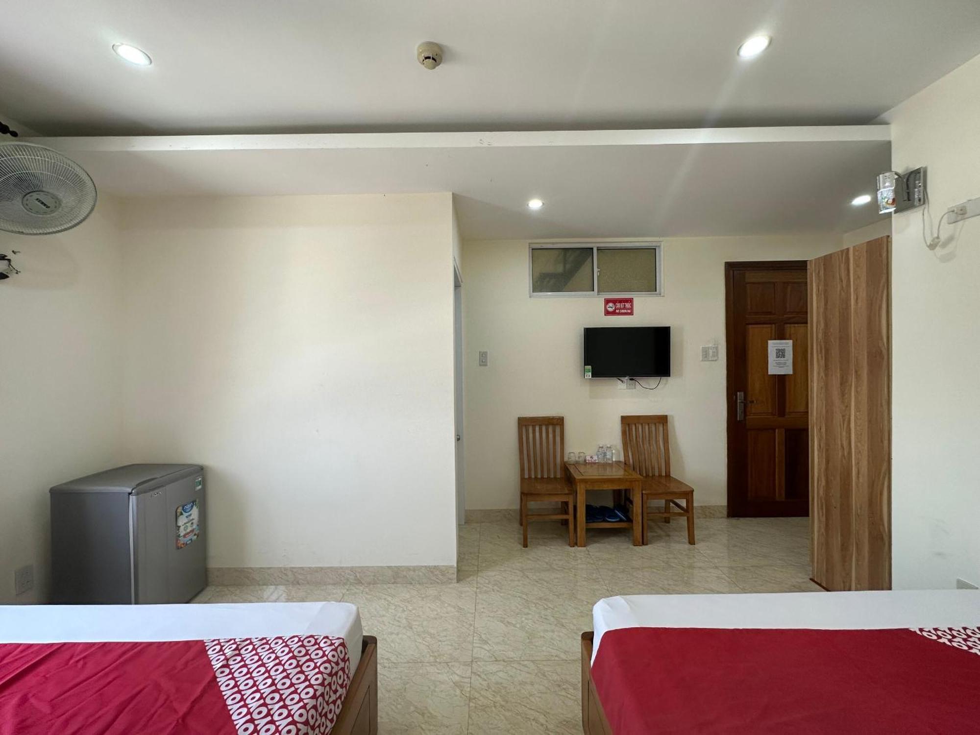 נה טראנג Italy Hotel מראה חיצוני תמונה