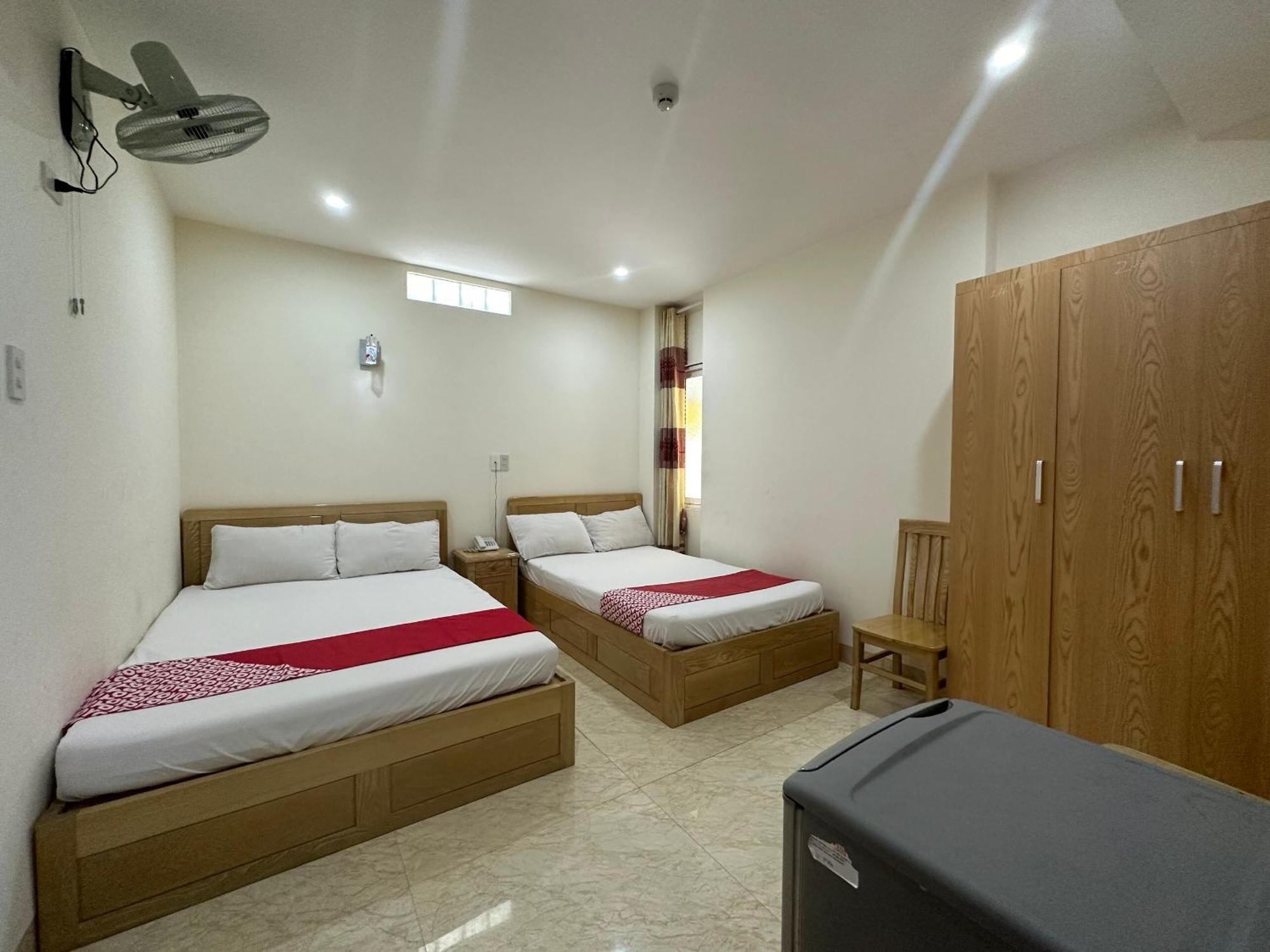 נה טראנג Italy Hotel מראה חיצוני תמונה