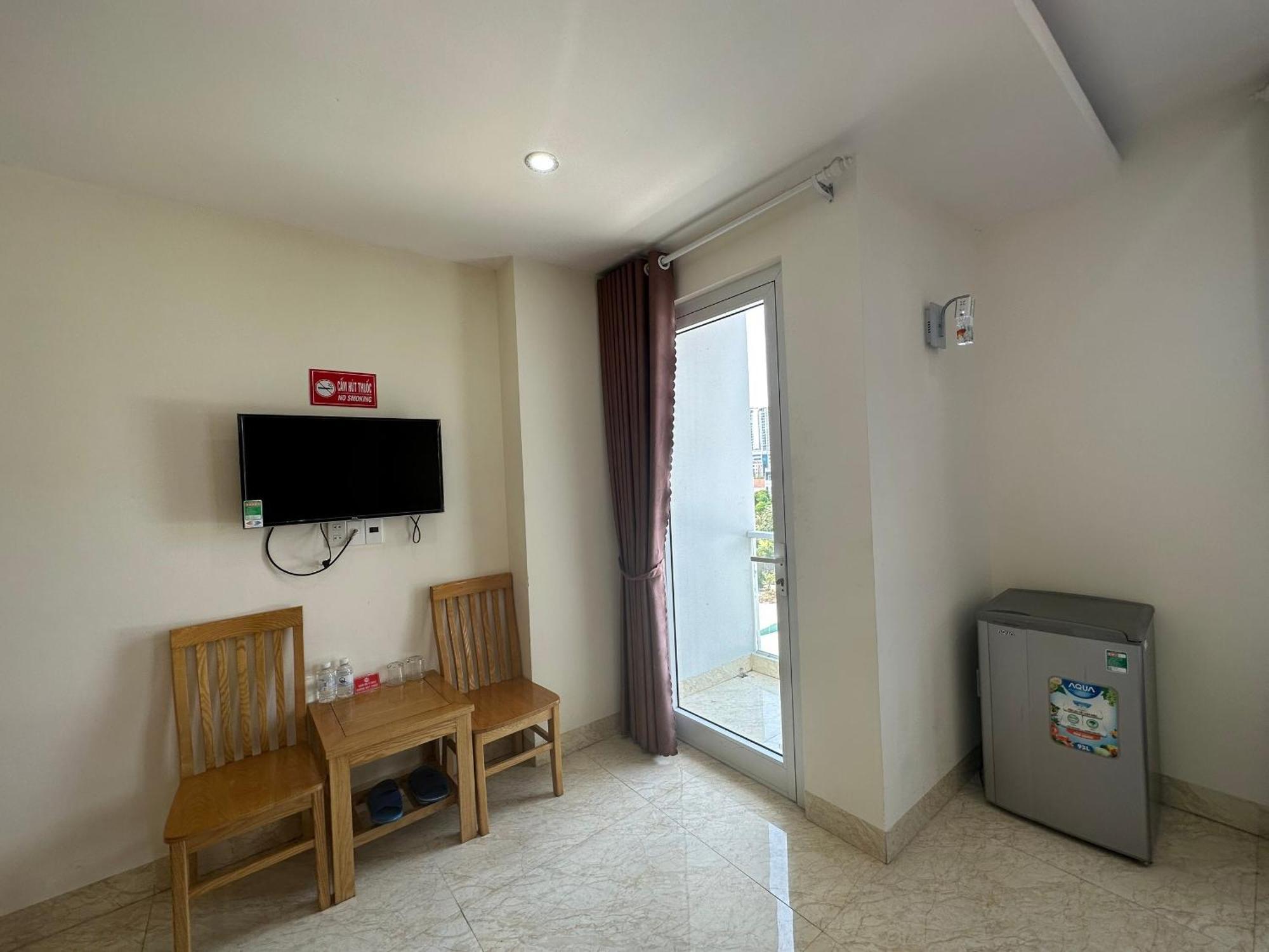 נה טראנג Italy Hotel מראה חיצוני תמונה