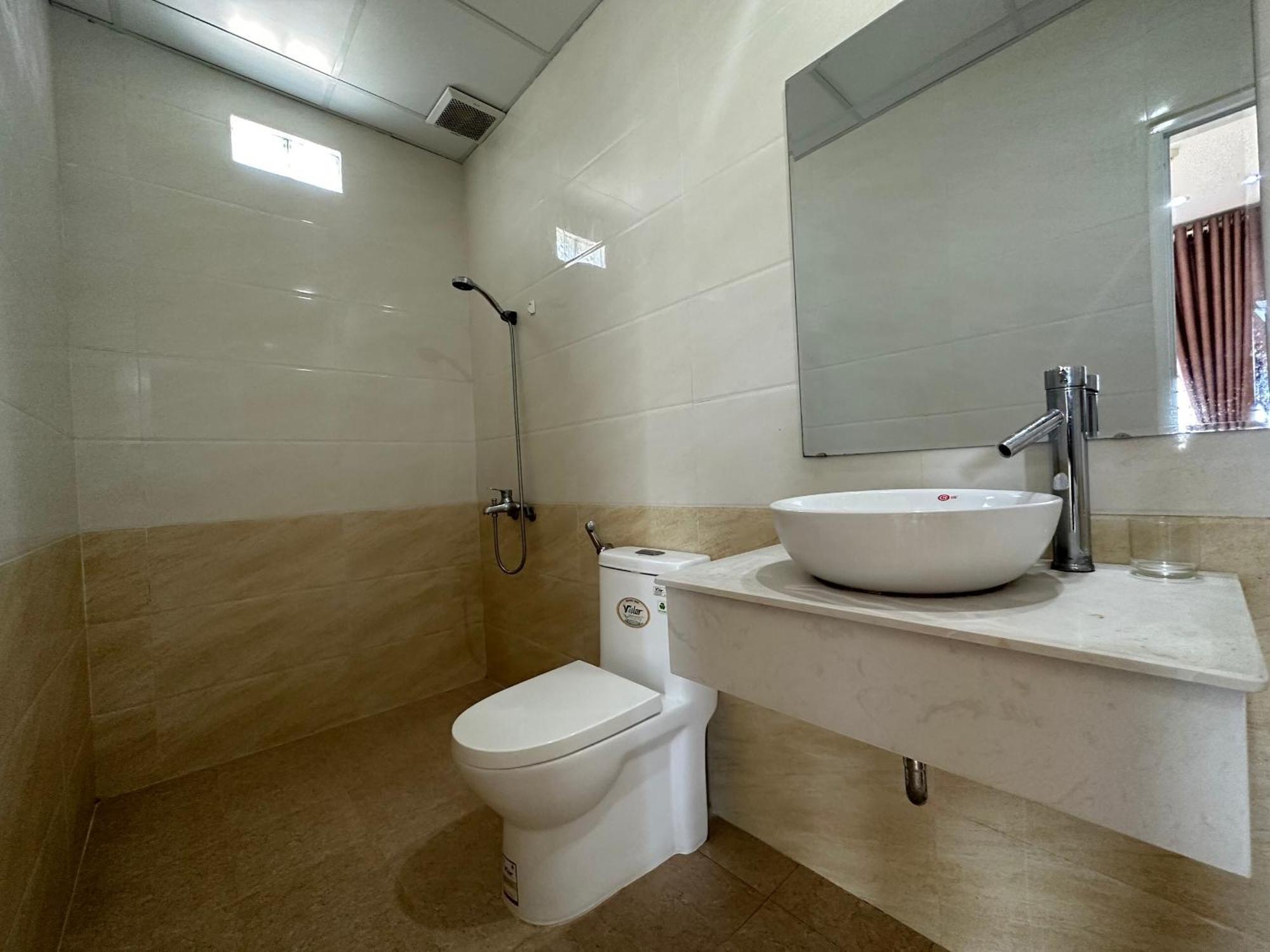 נה טראנג Italy Hotel מראה חיצוני תמונה