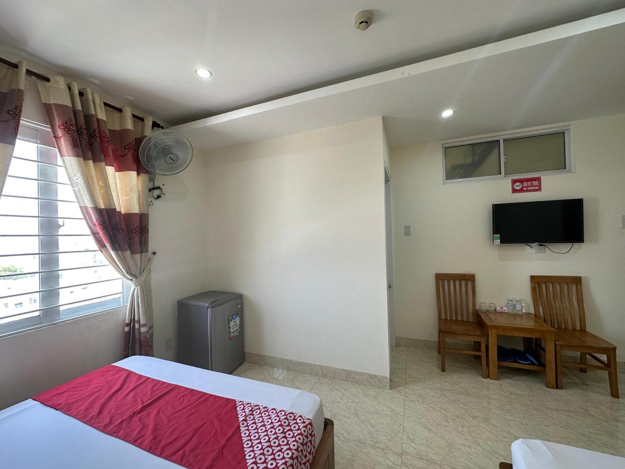 נה טראנג Italy Hotel מראה חיצוני תמונה