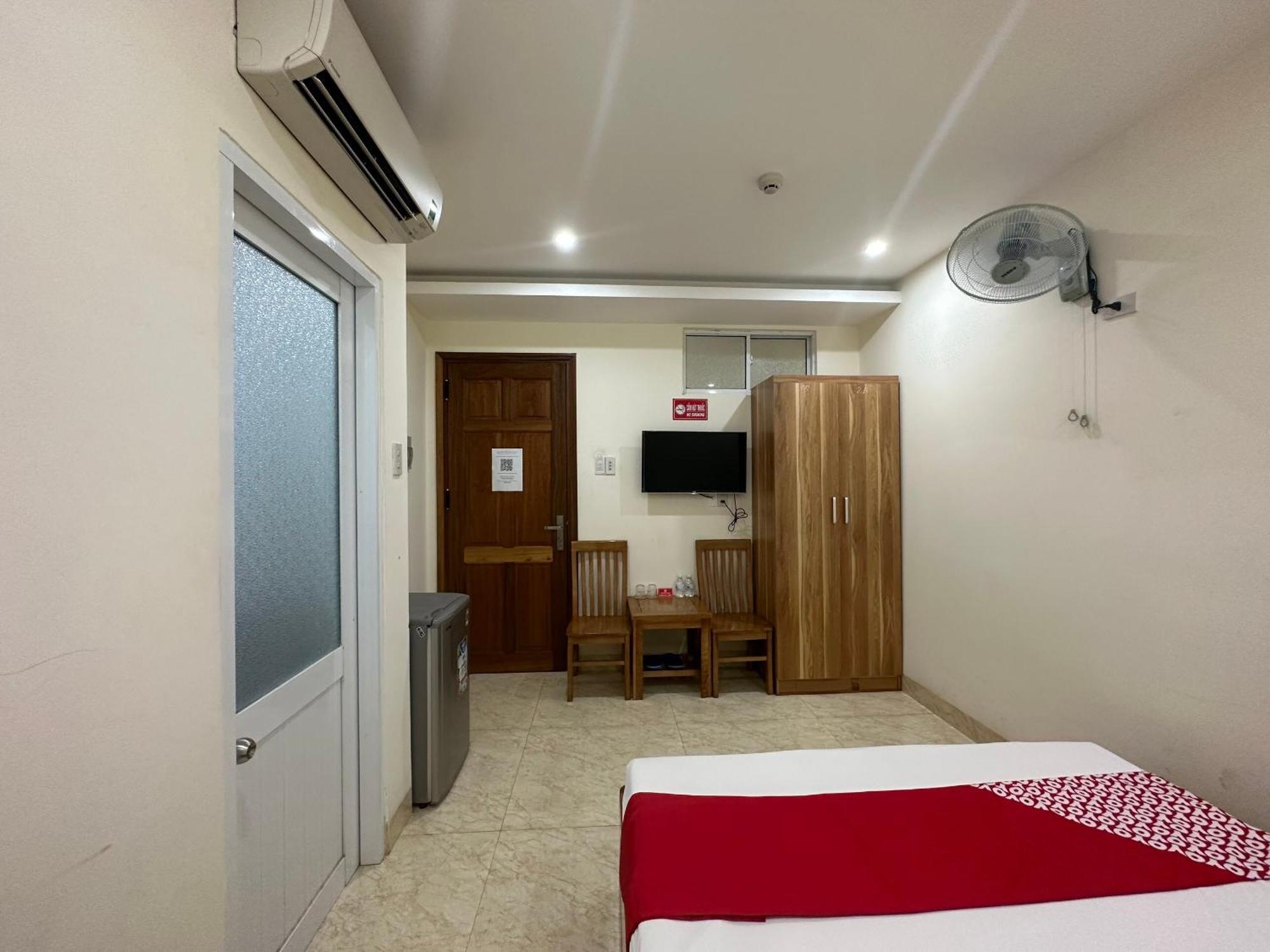 נה טראנג Italy Hotel מראה חיצוני תמונה