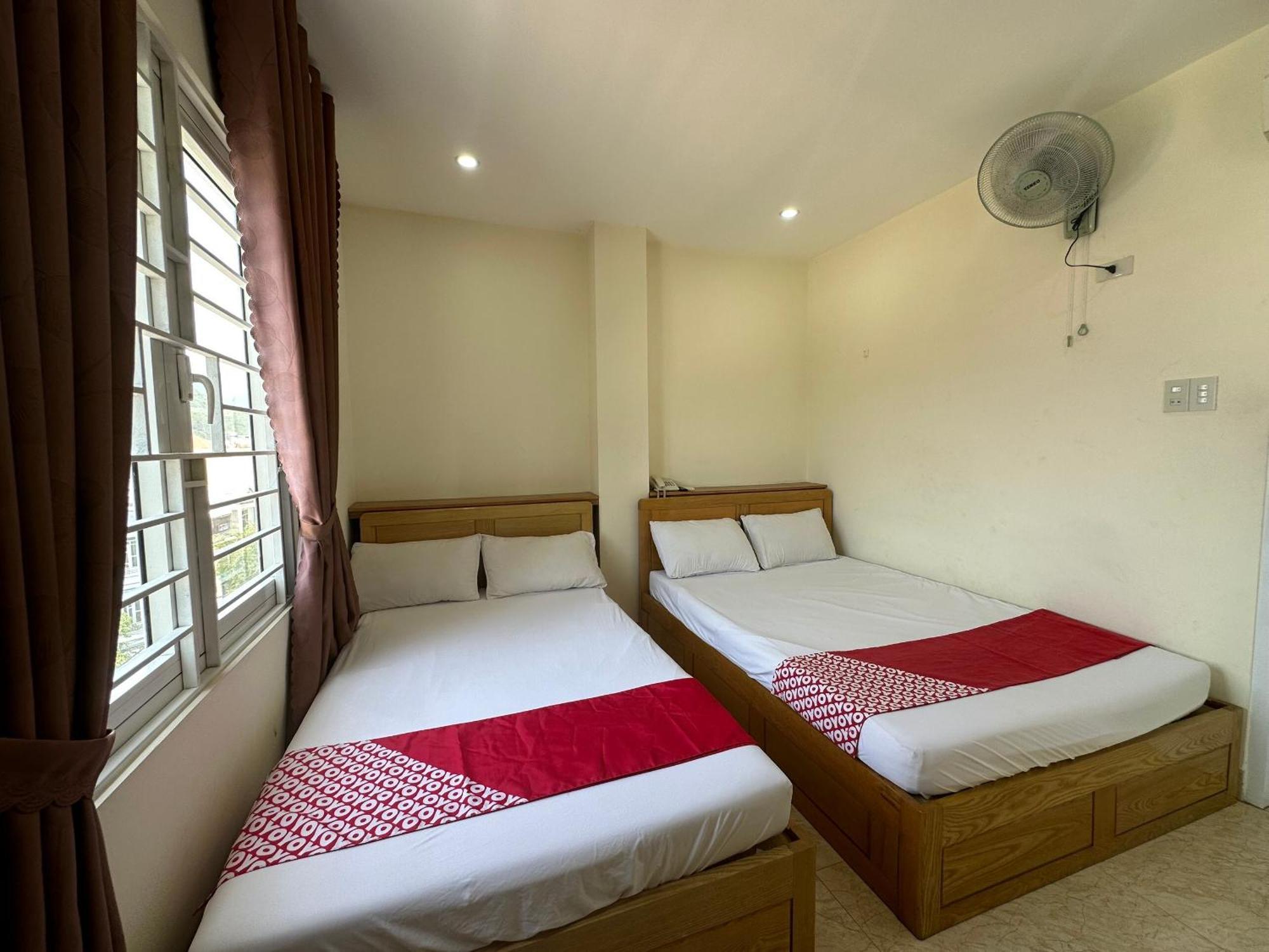נה טראנג Italy Hotel מראה חיצוני תמונה