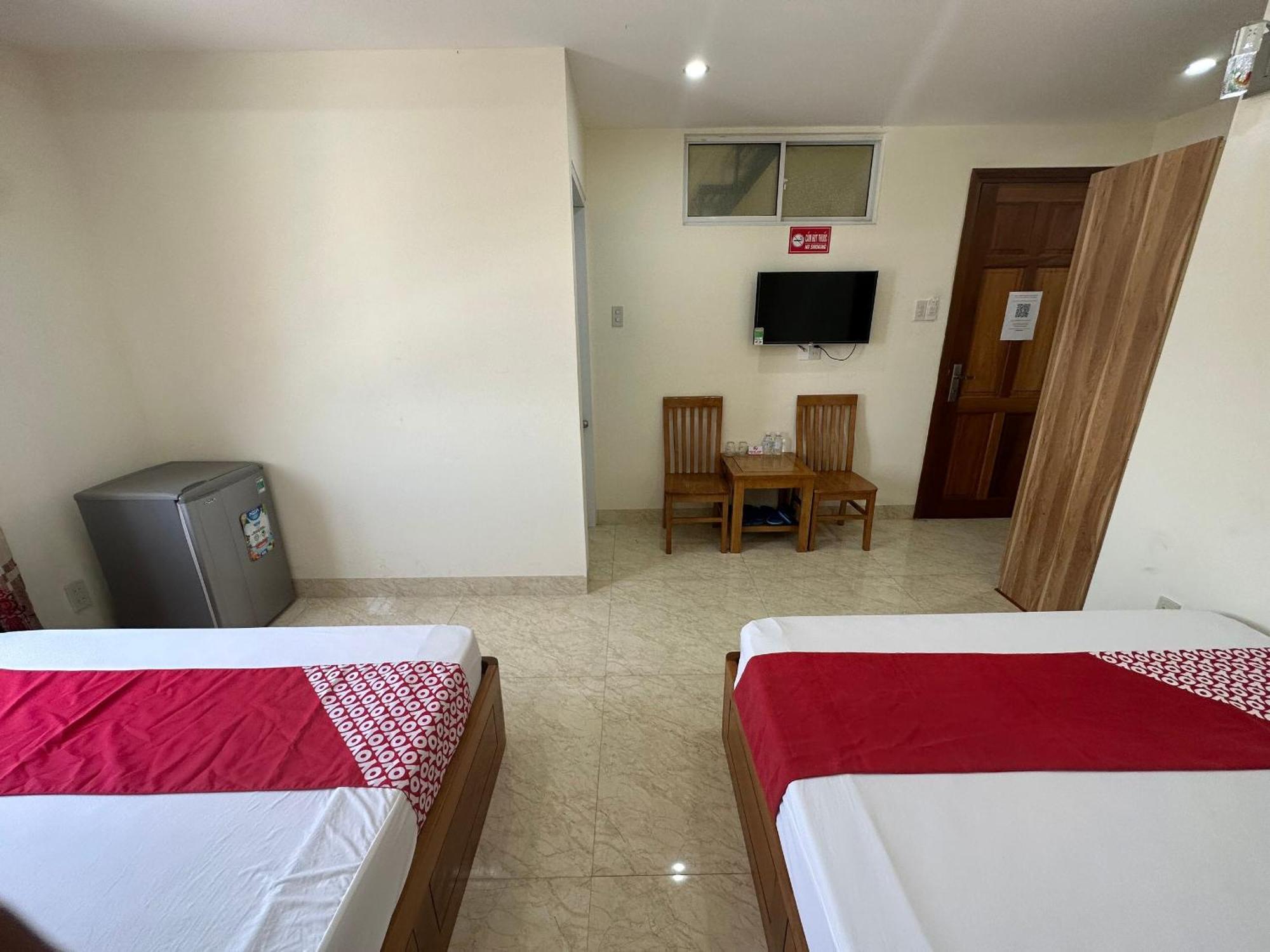 נה טראנג Italy Hotel מראה חיצוני תמונה
