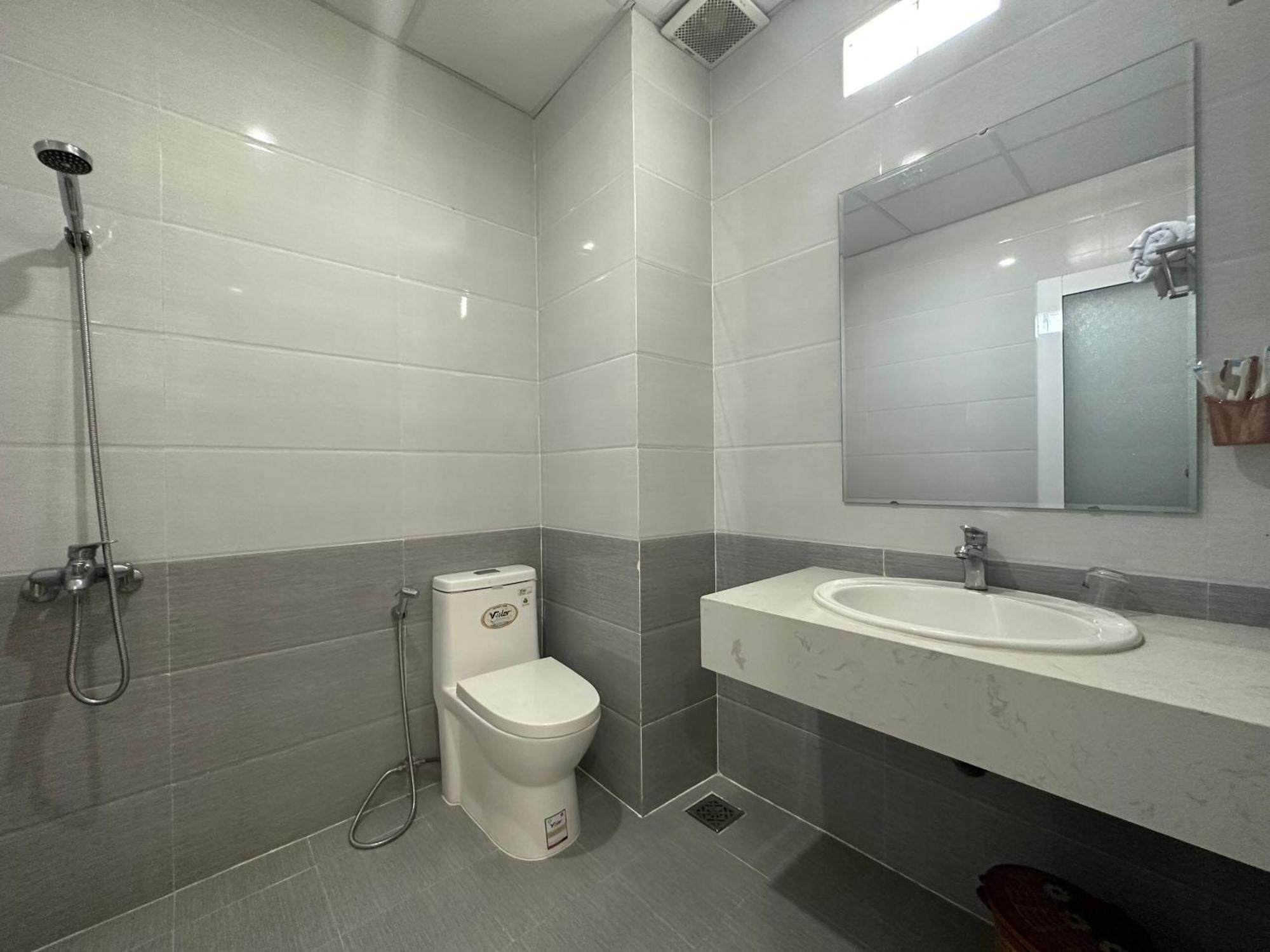 נה טראנג Italy Hotel מראה חיצוני תמונה